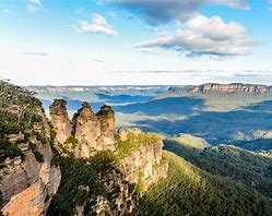 Blue Mountains