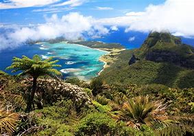 Lord Howe Island