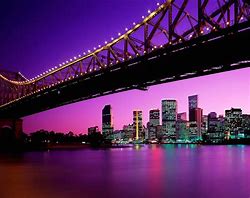 Brisbane Image