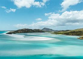 Whitsundays Image